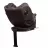 Scaun auto pentru copii Caretero Scaun Auto Caretero FORTIS I-SIZE GRAPHITE (40-150)