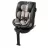 Scaun auto pentru copii Caretero Scaun Auto Caretero FORTIS I-SIZE GREY (40-150)