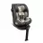 Scaun auto pentru copii Caretero Scaun Auto Caretero FORTIS I-SIZE GREY (40-150)