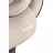 Автокресло детская Caretero Scaun Auto Caretero LUMI I-SIZE BEIGE (40-150)