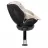 Автокресло детская Caretero Scaun Auto Caretero LUMI I-SIZE BEIGE (40-150)