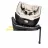 Автокресло детская Caretero Scaun Auto Caretero LUMI I-SIZE BEIGE (40-150)