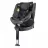 Автокресло детская Caretero Scaun Auto Caretero LUMI I-SIZE DARK GREY (40-150)