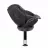 Автокресло детская Caretero Scaun Auto Caretero LUMI I-SIZE DARK GREY (40-150)