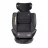 Автокресло детская Caretero Scaun Auto Caretero LUMI I-SIZE DARK GREY (40-150)