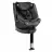 Автокресло детская Caretero Scaun Auto Caretero LUMI I-SIZE DARK GREY (40-150)