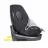 Автокресло детская Caretero Scaun Auto Caretero LUMI I-SIZE LIGHT GREY (40-150)