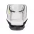 Автокресло детская Caretero Scaun Auto Caretero LUMI I-SIZE LIGHT GREY (40-150)