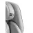 Автокресло детская Caretero Scaun Auto Caretero LUMI I-SIZE LIGHT GREY (40-150)