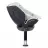 Автокресло детская Caretero Scaun Auto Caretero LUMI I-SIZE LIGHT GREY (40-150)