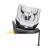 Автокресло детская Caretero Scaun Auto Caretero LUMI I-SIZE LIGHT GREY (40-150)