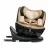 Scaun auto pentru copii Caretero Scaun Auto Caretero MOKKI I-SIZE BEIGE (40-150)