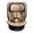 Scaun auto pentru copii Caretero Scaun Auto Caretero MOKKI I-SIZE BEIGE (40-150)