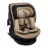 Scaun auto pentru copii Caretero Scaun Auto Caretero MOKKI I-SIZE BEIGE (40-150)