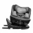 Scaun auto pentru copii Caretero Scaun Auto Caretero MOKKI I-SIZE GREY (40-150)