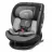 Scaun auto pentru copii Caretero Scaun Auto Caretero MOKKI I-SIZE GREY (40-150)