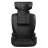 Scaun auto pentru copii Caretero Scaun Auto Caretero NIMBUS I-SIZE 4-12 BLACK (100-150cm)
