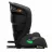 Scaun auto pentru copii Caretero Scaun Auto Caretero NIMBUS I-SIZE 4-12 BLACK (100-150cm)