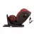 Автокресло детская Caretero Scaun Auto Caretero SECURO I-SIZE BURGUNDY (40-150)