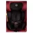 Автокресло детская Caretero Scaun Auto Caretero SECURO I-SIZE BURGUNDY (40-150)