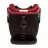 Автокресло детская Caretero Scaun Auto Caretero SECURO I-SIZE BURGUNDY (40-150)