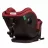 Автокресло детская Caretero Scaun Auto Caretero SECURO I-SIZE BURGUNDY (40-150)