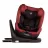 Автокресло детская Caretero Scaun Auto Caretero SECURO I-SIZE BURGUNDY (40-150)