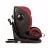 Автокресло детская Caretero Scaun Auto Caretero SECURO I-SIZE BURGUNDY (40-150)