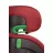 Автокресло детская Caretero Scaun Auto Caretero SECURO I-SIZE BURGUNDY (40-150)