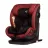 Автокресло детская Caretero Scaun Auto Caretero SECURO I-SIZE BURGUNDY (40-150)