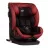 Автокресло детская Caretero Scaun Auto Caretero SECURO I-SIZE BURGUNDY (40-150)