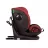 Автокресло детская Caretero Scaun Auto Caretero SECURO I-SIZE BURGUNDY (40-150)