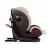 Scaun auto pentru copii Caretero Scaun Auto Caretero SECURO I-SIZE LIGHT GREY (40-150)