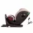 Scaun auto pentru copii Caretero Scaun Auto Caretero SECURO I-SIZE LIGHT GREY (40-150)