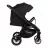 Carucior Caretero Carucior de plimbare pentru copii Caretero AGIL BLACK
