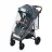 Коляска Caretero Carucior de plimbare pentru copii Caretero ELMA JEANS BLUE