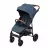 Коляска Caretero Carucior de plimbare pentru copii Caretero ELMA JEANS BLUE