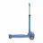 Trotineta Caretero Trotineta copii Caretero CARBON LIGHT BLUE