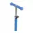 Trotineta Caretero Trotineta copii Caretero CARBON LIGHT BLUE