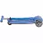 Trotineta Caretero Trotineta copii Caretero CARBON LIGHT BLUE