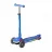 Trotineta Caretero Trotineta copii Caretero CARBON LIGHT BLUE
