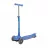 Trotineta Caretero Trotineta copii Caretero CARBON LIGHT BLUE