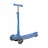 Trotineta Caretero Trotineta copii Caretero CARBON LIGHT BLUE