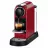 Aparat de cafea NESPRESSO Citiz Cherry Red