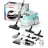 Aspirator BOSCH BWD420HYG