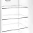 Холодильник Whirlpool Refr/com Whirlpool WHK 26363 XP6E Class C