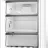 Холодильник Whirlpool Refr/com Whirlpool WHK 26363 XP6E Class C