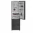 Frigider Whirlpool Refr/com Whirlpool WHKF 6353 XBR6E Class C