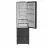Frigider Whirlpool Refr/com Whirlpool WHKF 6353 XBR6E Class C
