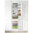 Frigider incorporabil BOSCH Bin/Refregerator Bosch KIN96VFD0